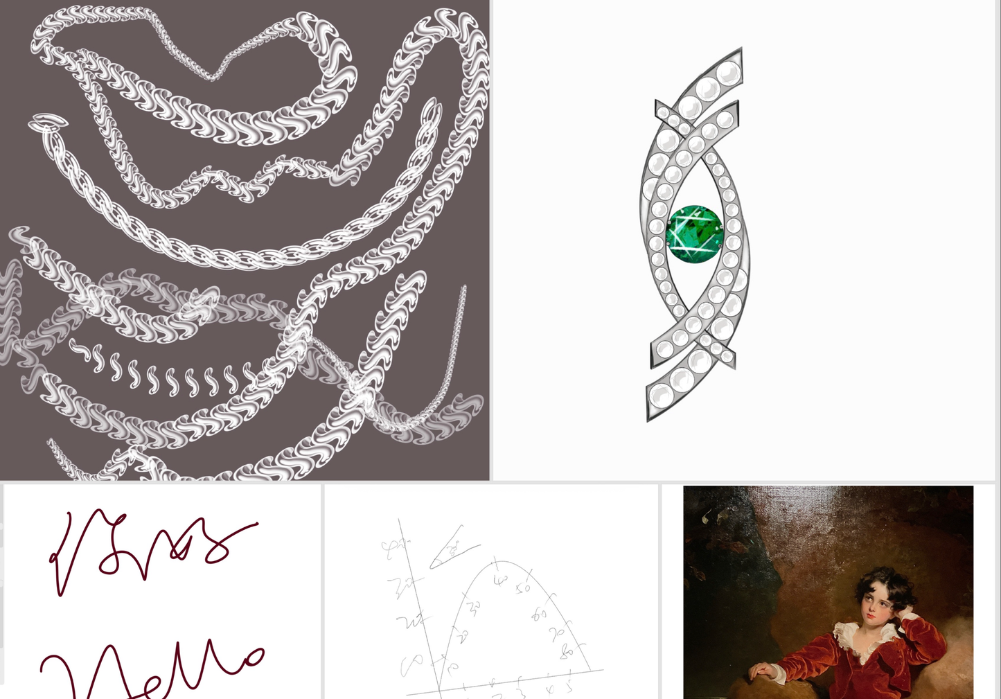 GULFY Stylus Pencil for iPad(iOS system) | Precise Writing & Drawing