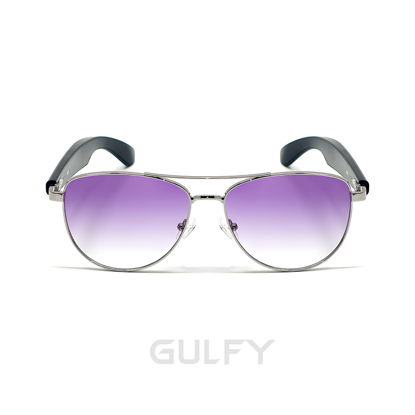 GULFY GT - 32 Smart Glasses | Bluetooth, Music, Call, UV400 Protection