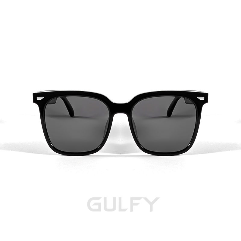 GULFY GS01 Smart Glasses | Bluetooth, Music, Call, UV400 Protection