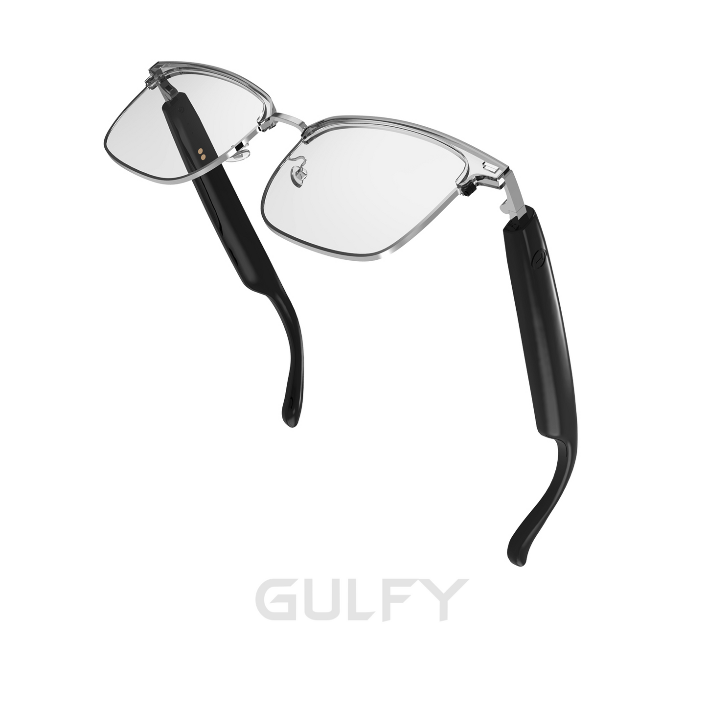 GULFY GS13 Smart Glasses | Bluetooth, Music, Call, UV400 Protection