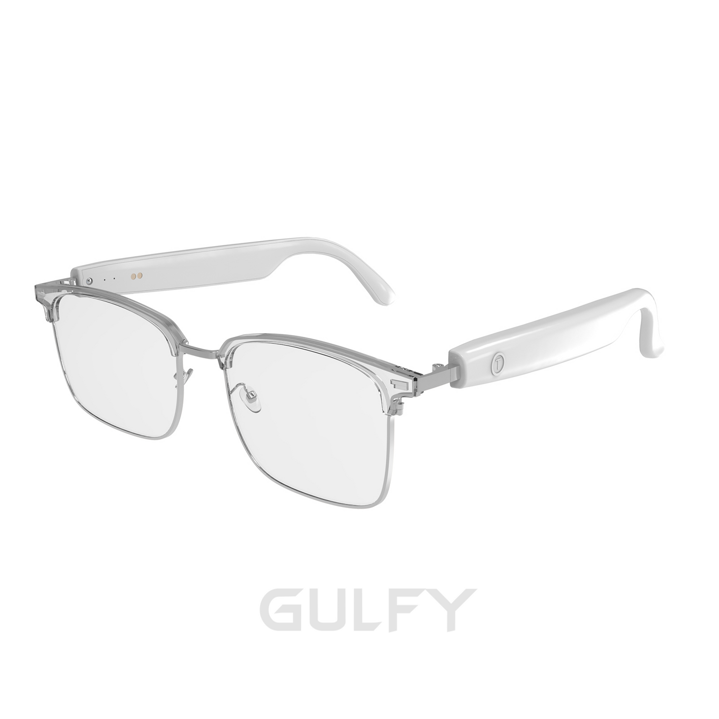 GULFY GS13 Smart Glasses | Bluetooth, Music, Call, UV400 Protection