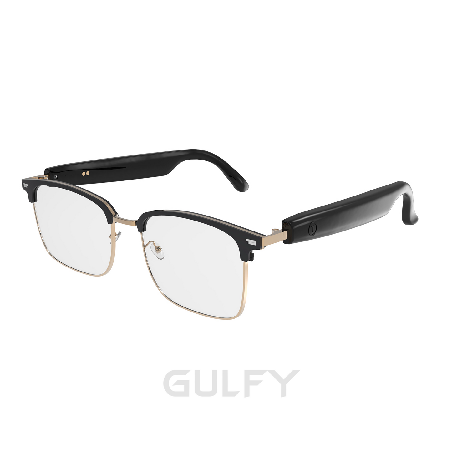 GULFY GS13 Smart Glasses | Bluetooth, Music, Call, UV400 Protection