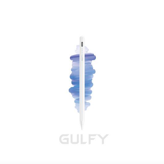 GULFY Stylus Pencil for iPad(iOS system) | Precise Writing & Drawing