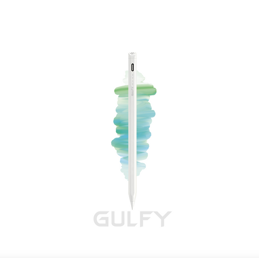 GULFY Stylus Pencil for iOS/Android/Windows | Office tasks &note-taking